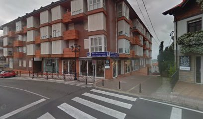 PABELLON VILLAESCUSA