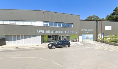 Club Pádel O Grove