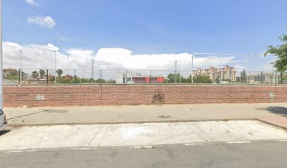 Centro Deportivo Sevilla 3000
