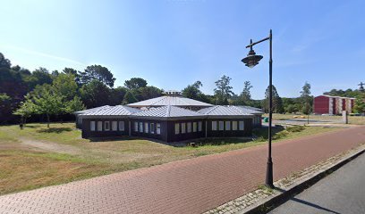 AUTOMOVIL CLUB AS PONTES