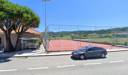 Pista de fútbol Meaño