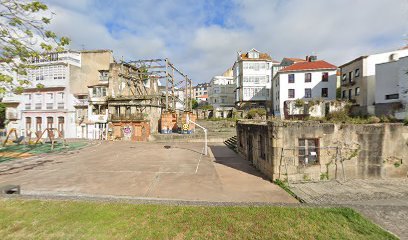 Praza Vella