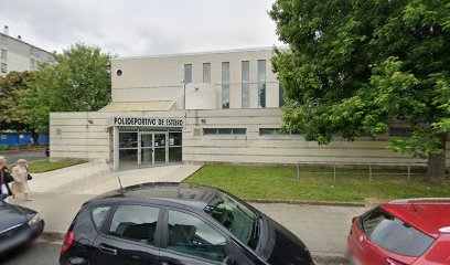 Club Esquío Ferrol
