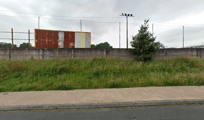 Campo de Fútbol A Gandara 1