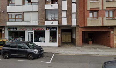 Pista deportiva de El Güeyu