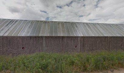 Pabellón Municipal de Ribadumia