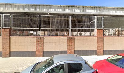 Pista deportiva Jovellanos