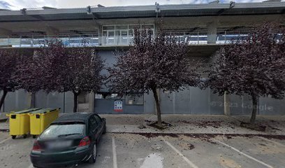 Campo Municipal A Pinguela