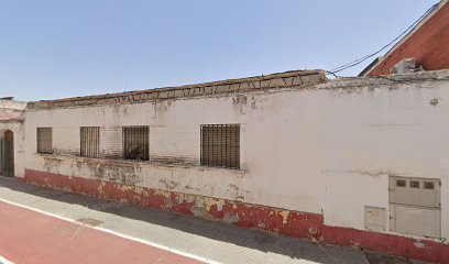 Club Deportivo San Marcos