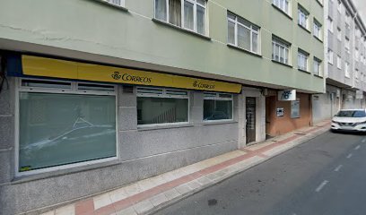 S.D.C.R. NARÓN O FREIXO