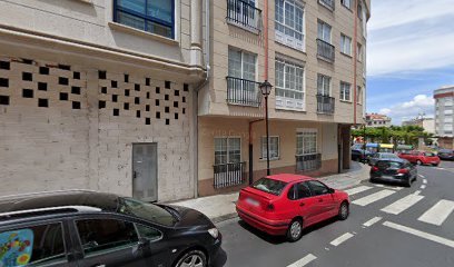 Escuela de boxeo el Canario