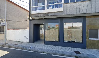 Centro de entrenamiento personal MAREAFIT