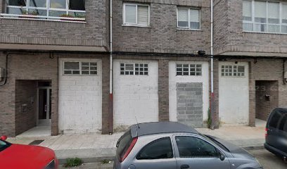 Club de Boxeo Arousa