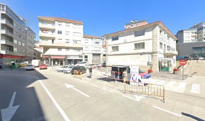 Concentración Mototuristica Chantada