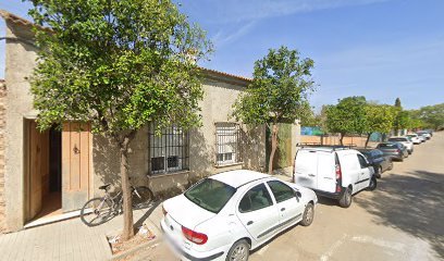 Polideportivo municipal