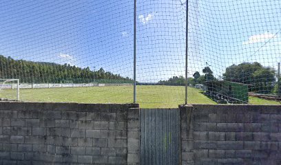 Campo de futbol de Atios