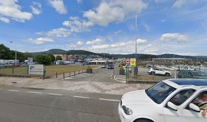 Club de Vela Viveiro