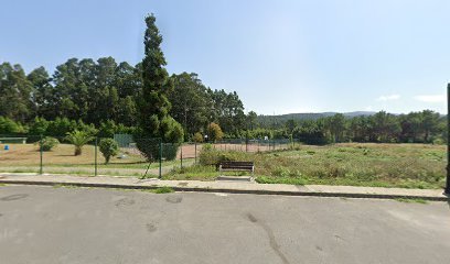 Pista Polideportiva Club Río Cobo