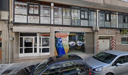 Gimnasio Di Som Lalin