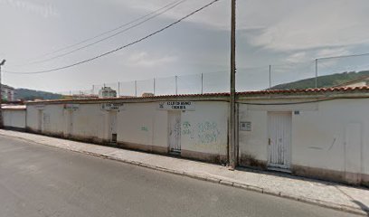 Club Natación Cedeira