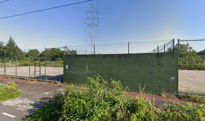 Pistas Polideportivas