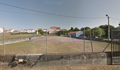 Campo de fútbol sala