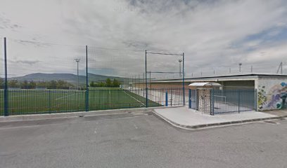 Club Deportivo Zizur