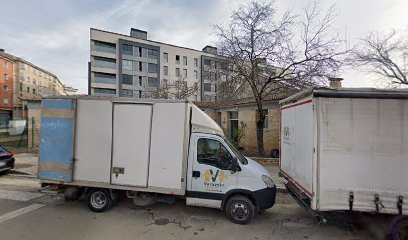 Hiru-Herri Atletismo Taldea