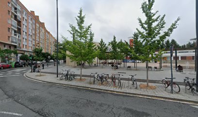 Club Natación Zadorra