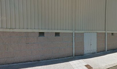 Club de Patinaxe Artística Brión