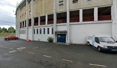 Arteal Tenis De Mesa