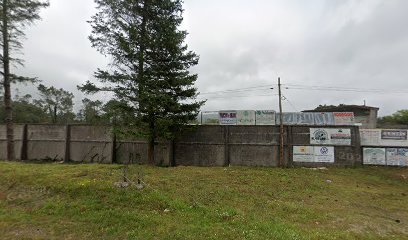 Campo de fútbol do Pino do Val