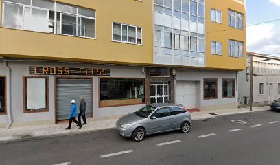 Cross Class Negreira