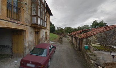 Campo Municipal de Deportes