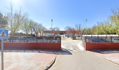 U.D. RACING DE ALCÁZAR