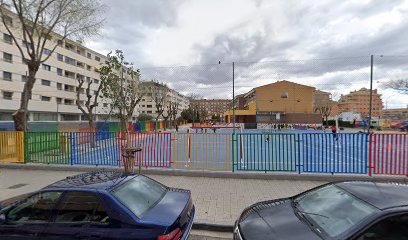 Футбольное поле