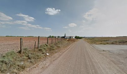 Campo Tiro Alcázar de San Juan