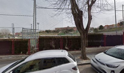 Campo de Fútbol
