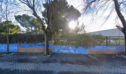 Alcorcón Smilodons