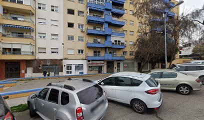 Sede del Club de Rugby Bahía 89′