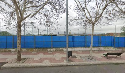 Anexo al Estadio Municipal Santo Doningo