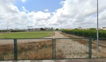 Campo de fútbol