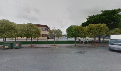 Campo de fútbol sala