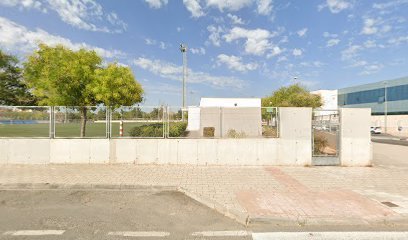 CF S.P.A. ALICANTE