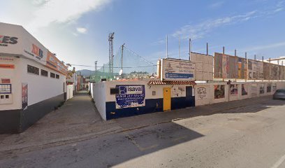 Sede Social Club Deportivo J.S. Elcano