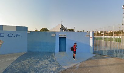 Club de Fútbol Intercity