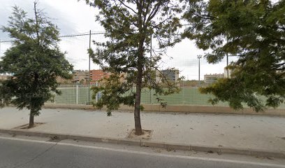 Racing Akra CF