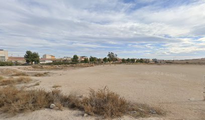 Campo de fútbol