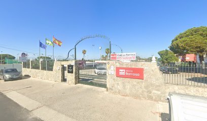 Mosquito Tenis Pádel