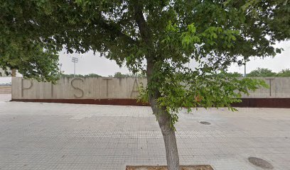 CAMPO DE FÚTBOL